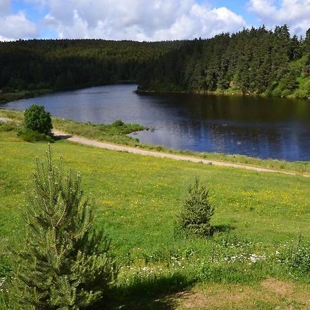 Appartement Dans Le Parc Du Pilat Marlhes Екстериор снимка